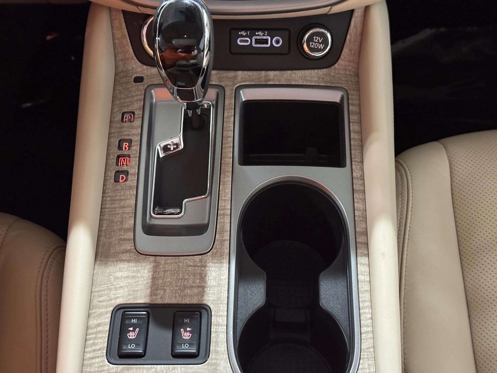 2024 Nissan Murano SL San Clemente CA