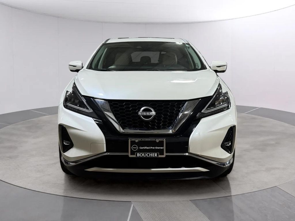 2024 Nissan Murano SL San Clemente CA