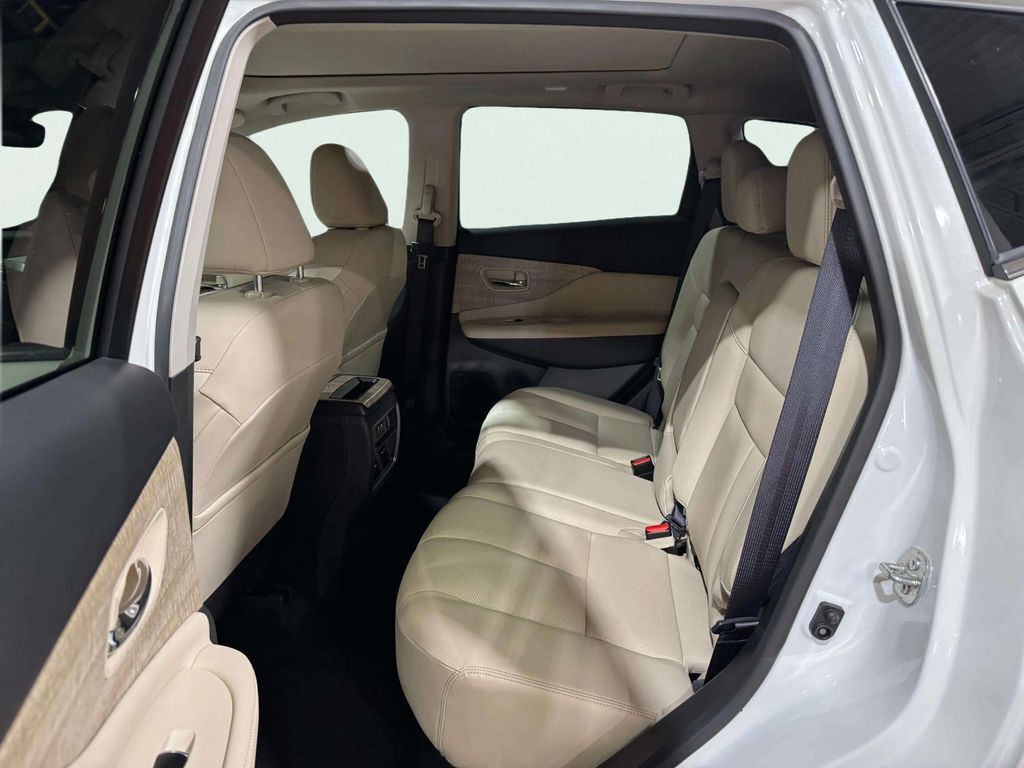 2024 Nissan Murano SL San Clemente CA