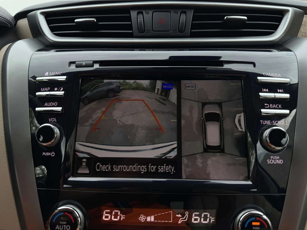 2024 Nissan Murano SL San Clemente CA