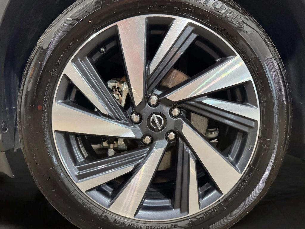 2024 Nissan Murano SL San Clemente CA