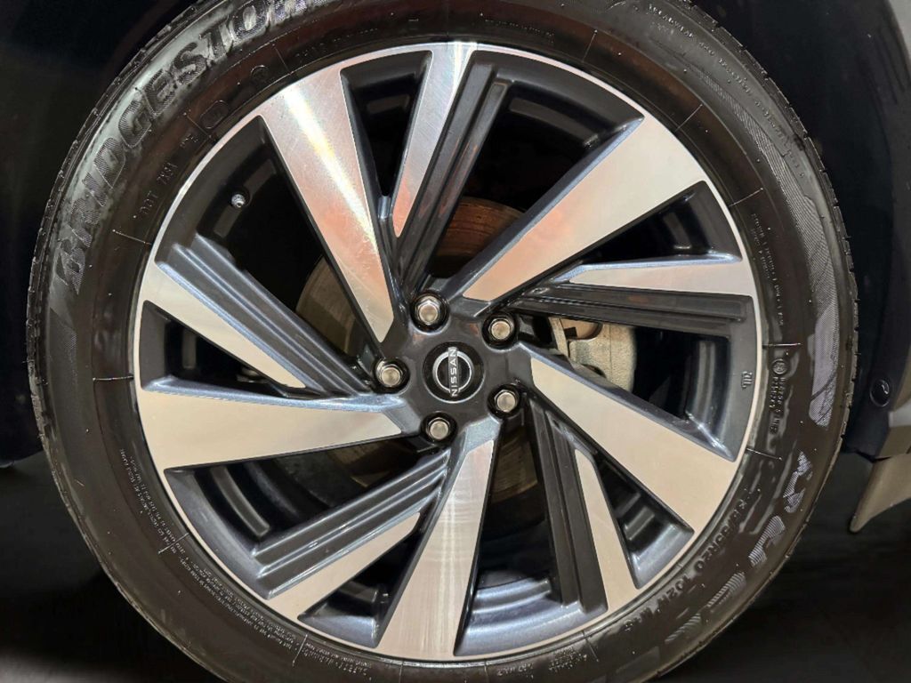 2024 Nissan Murano SL San Clemente CA