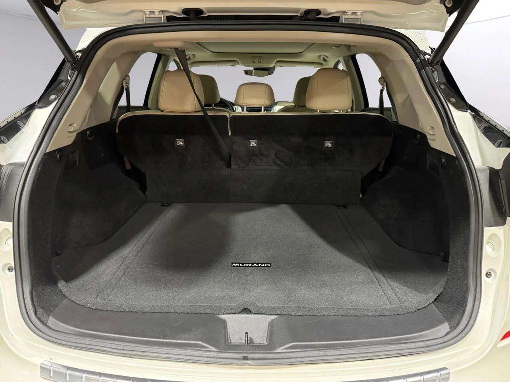 2024 Nissan Murano SL San Clemente CA
