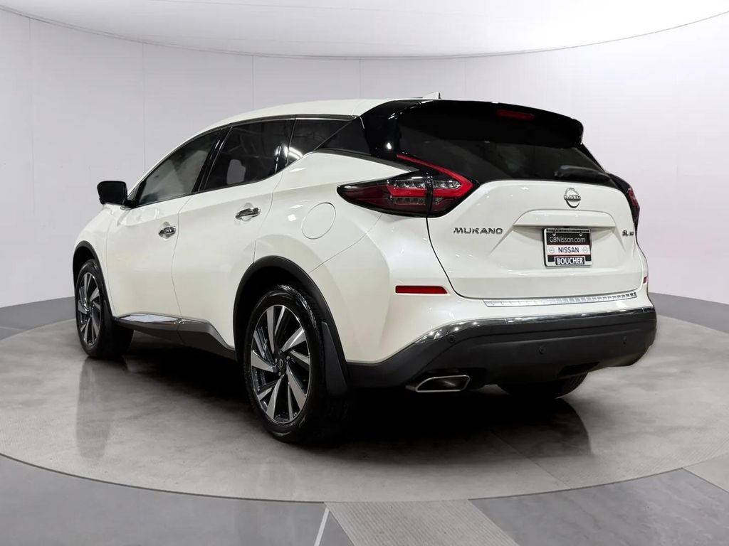 2024 Nissan Murano SL San Clemente CA