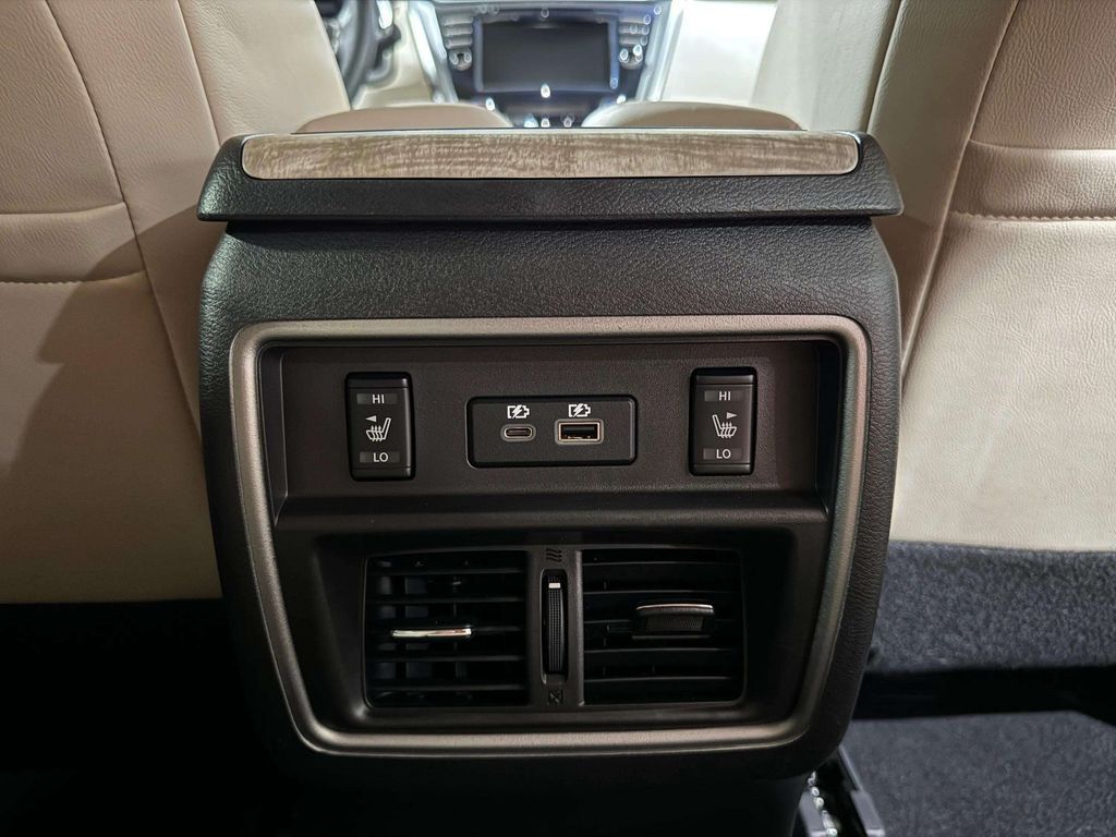 2024 Nissan Murano SL San Clemente CA