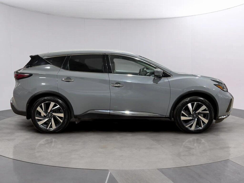 2024 Nissan Murano SL San Clemente CA