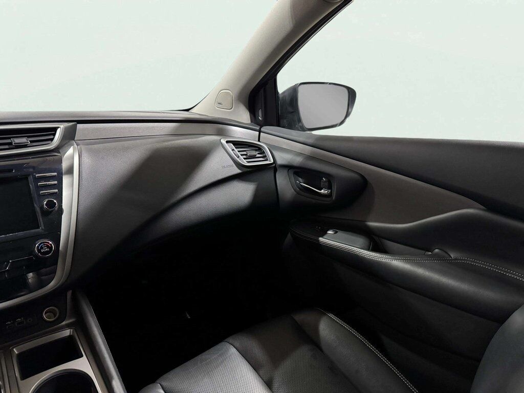 2024 Nissan Murano SL San Clemente CA