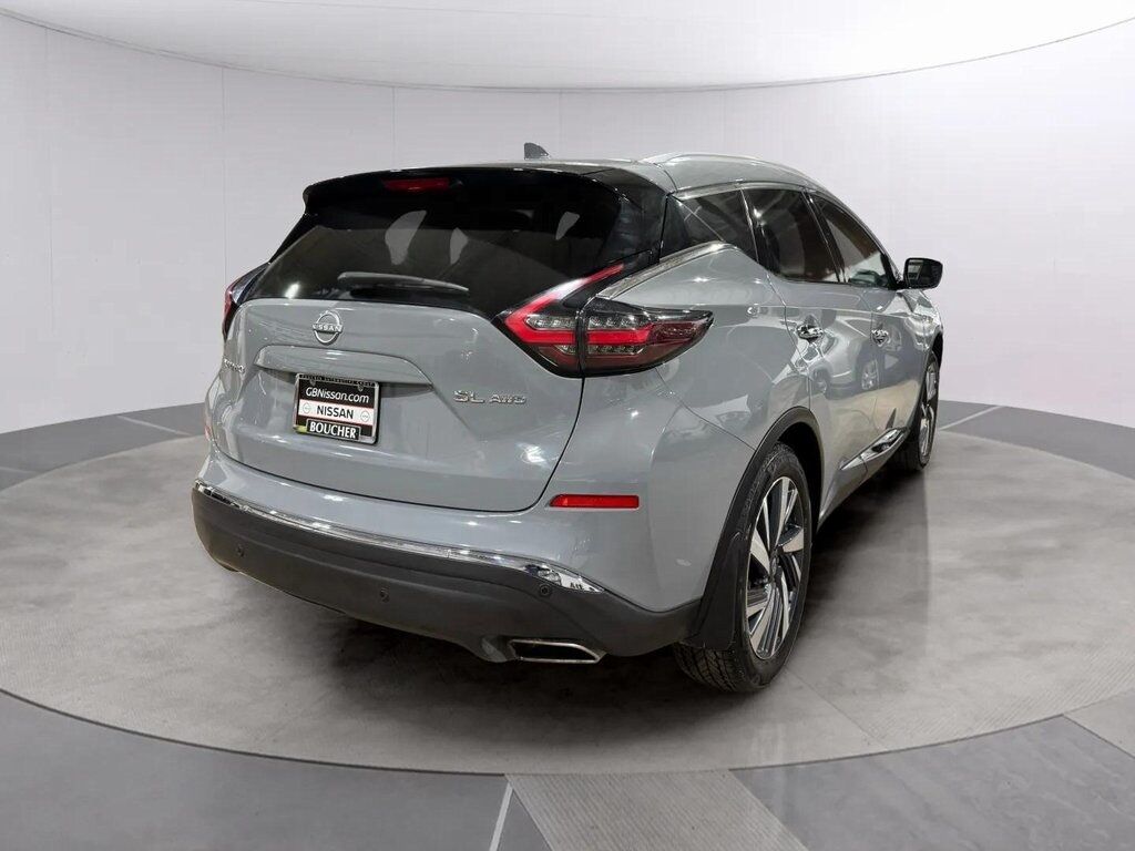 2024 Nissan Murano SL San Clemente CA