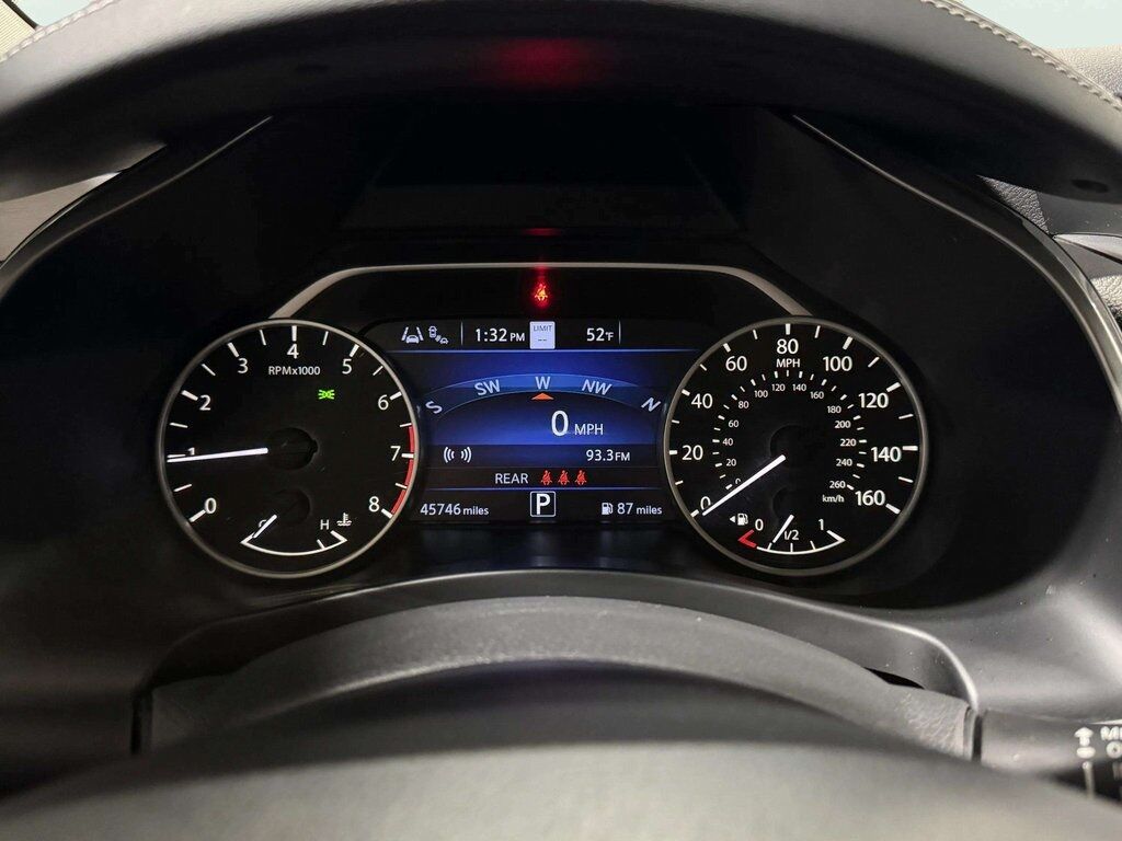 2024 Nissan Murano SL San Clemente CA