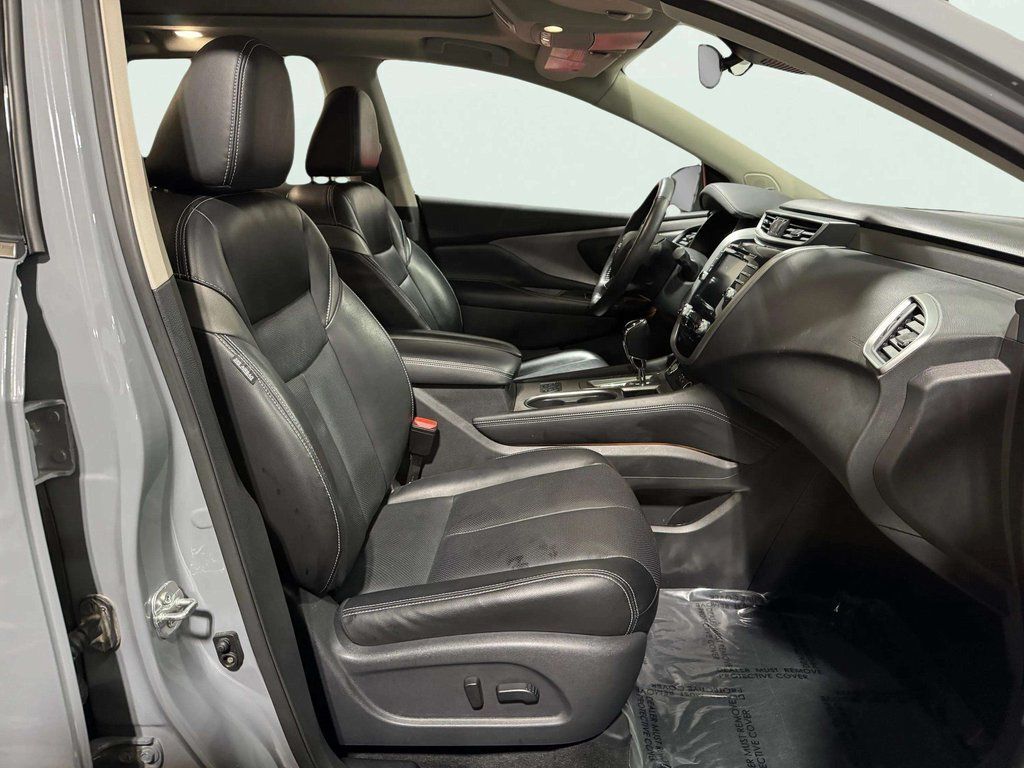 2024 Nissan Murano SL San Clemente CA