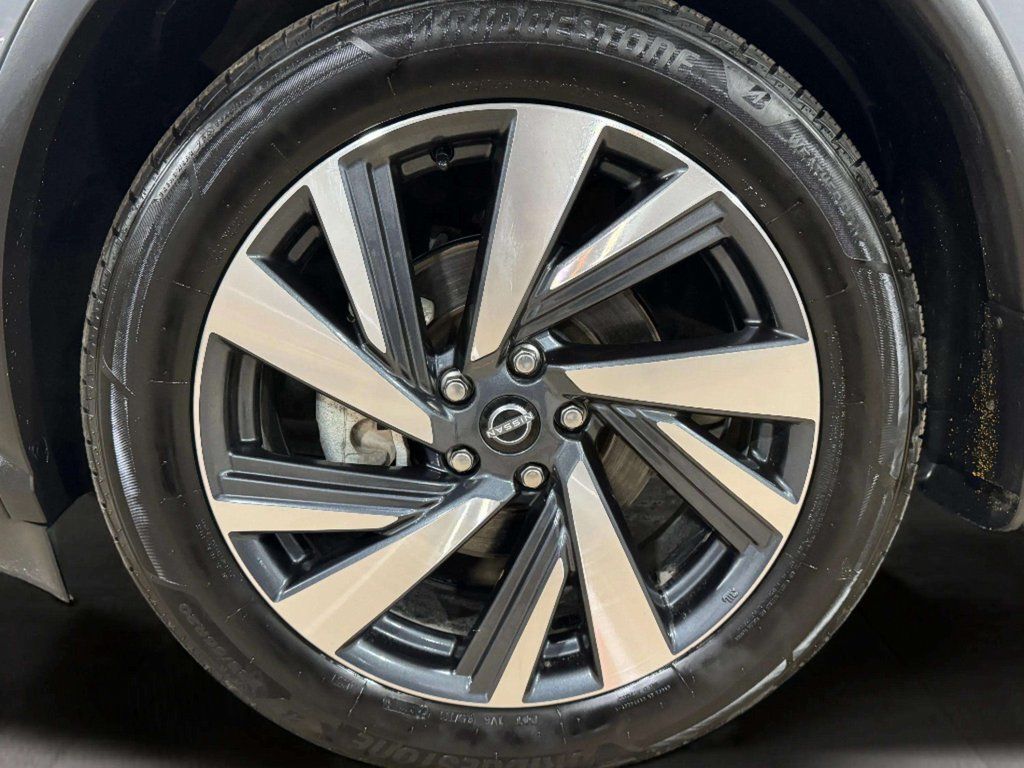 2024 Nissan Murano SL San Clemente CA