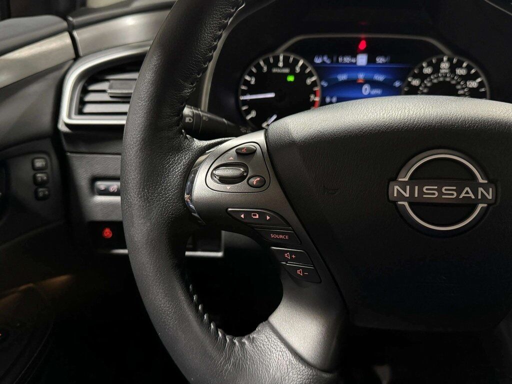 2024 Nissan Murano SL San Clemente CA