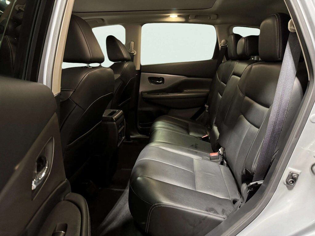 2024 Nissan Murano SL San Clemente CA