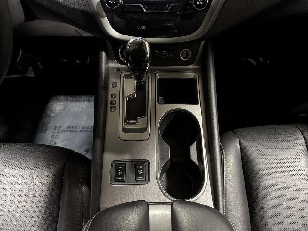 2024 Nissan Murano SL San Clemente CA