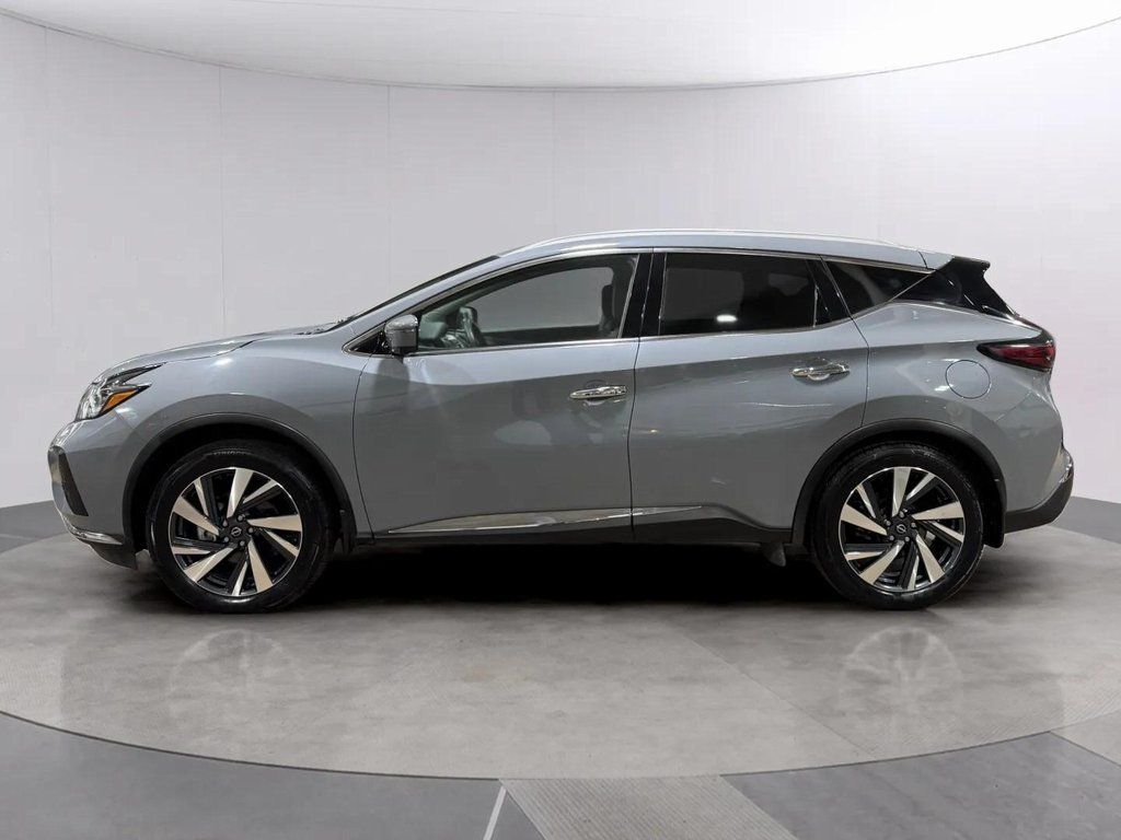 2024 Nissan Murano SL San Clemente CA
