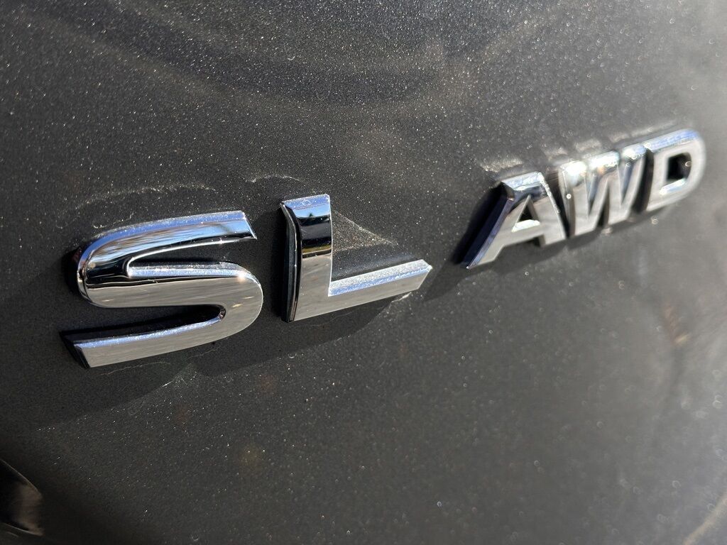 2024 Nissan Murano SL San Clemente CA