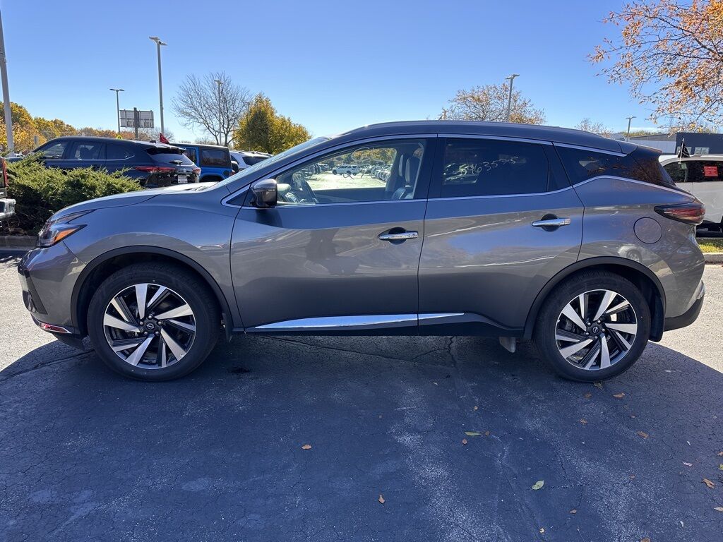 2024 Nissan Murano SL San Clemente CA