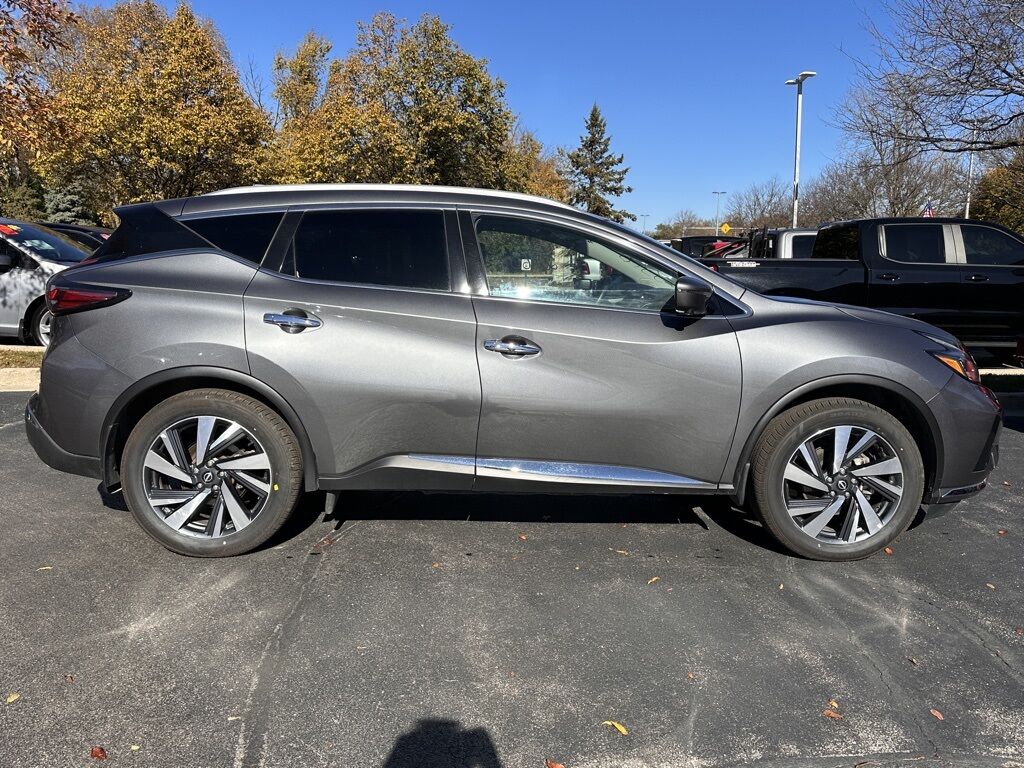 2024 Nissan Murano SL San Clemente CA