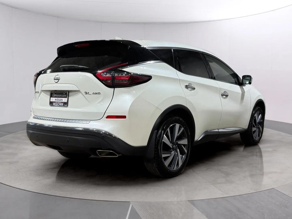 2024 Nissan Murano SL San Clemente CA