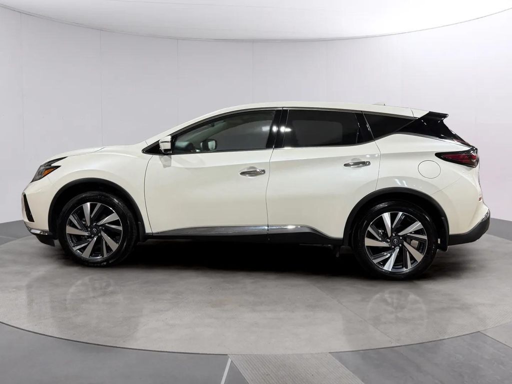 2024 Nissan Murano SL San Clemente CA
