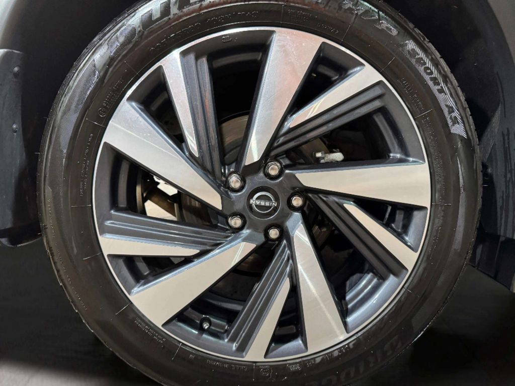 2024 Nissan Murano SL San Clemente CA
