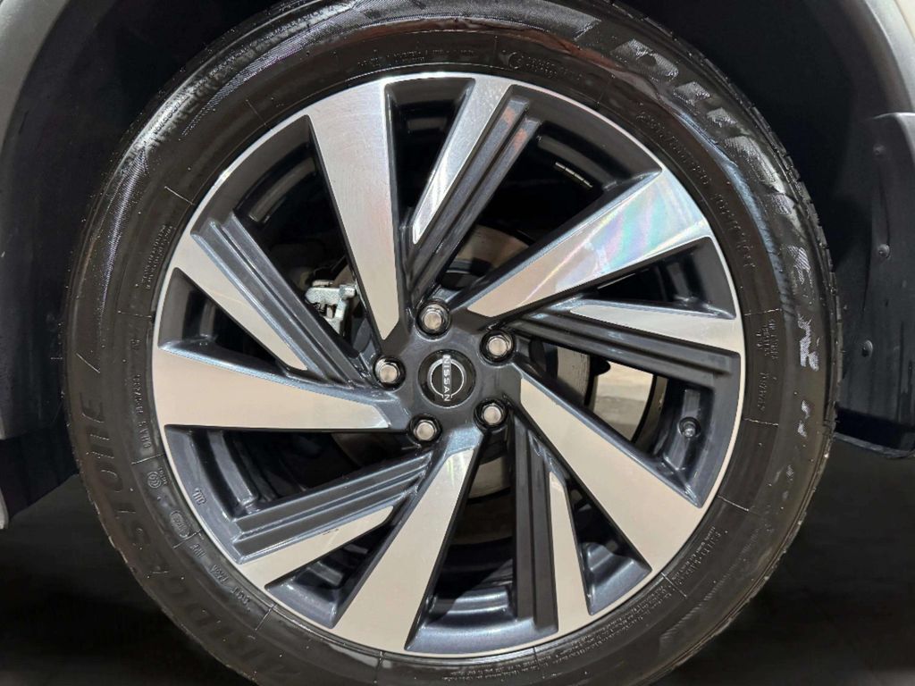 2024 Nissan Murano SL San Clemente CA