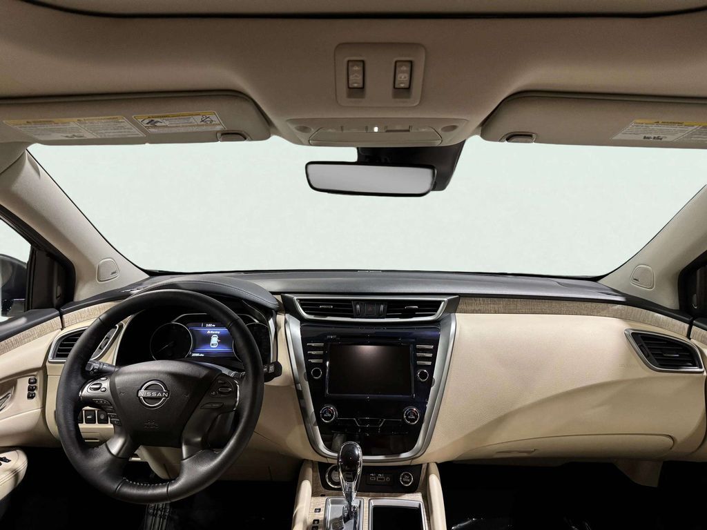 2024 Nissan Murano SL San Clemente CA