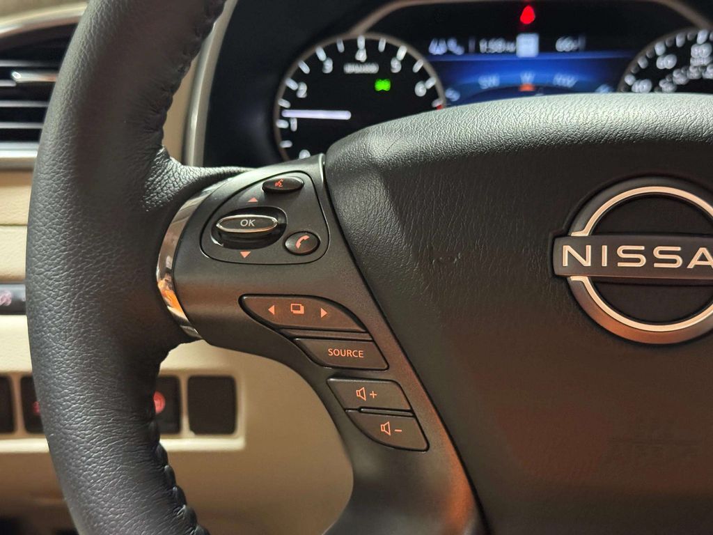 2024 Nissan Murano SL San Clemente CA