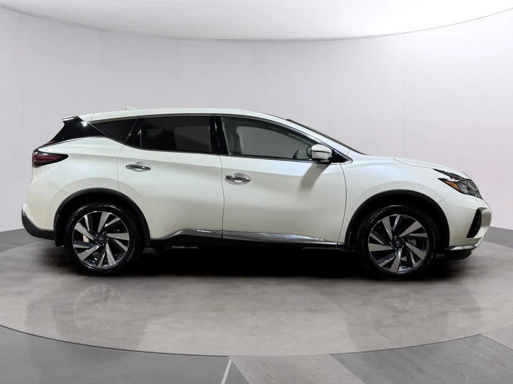 2024 Nissan Murano SL San Clemente CA