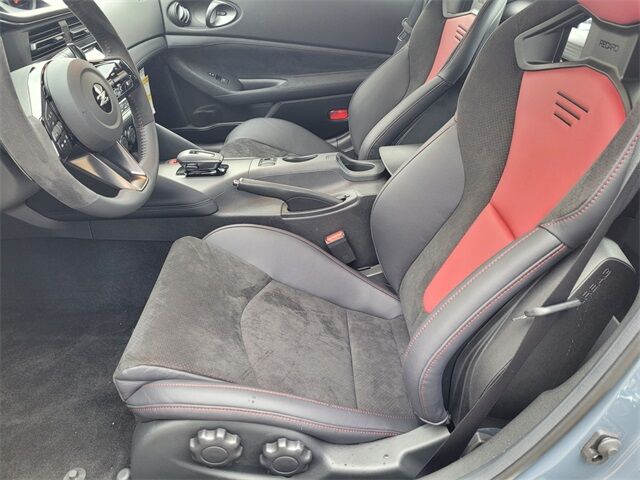 2024 Nissan Nissan Z NISMO Roseville CA