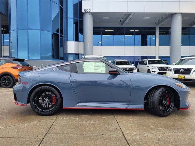 2024 Nissan Nissan Z NISMO Roseville CA