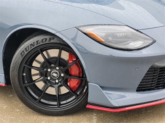 2024 Nissan Nissan Z NISMO Roseville CA