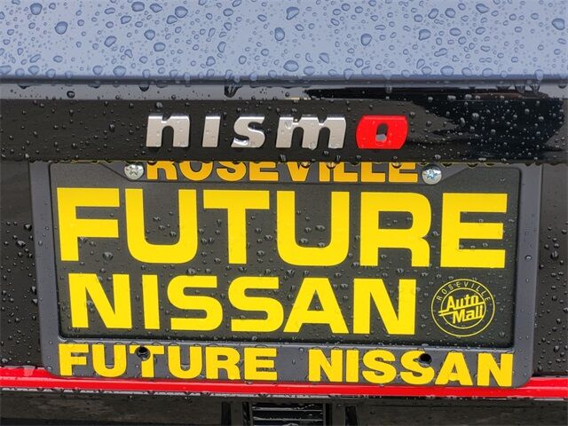 2024 Nissan Nissan Z NISMO Roseville CA
