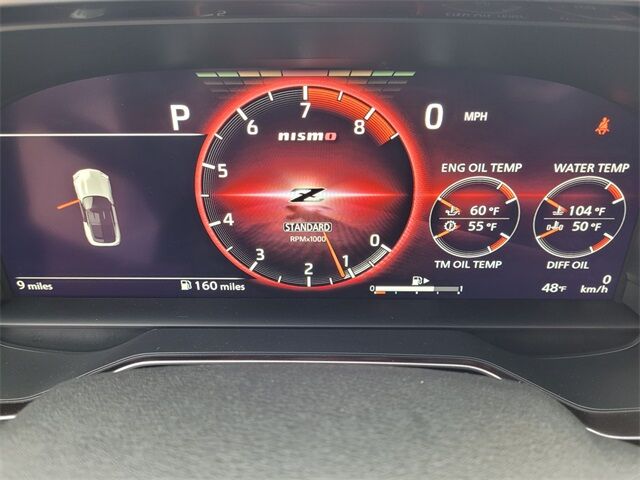 2024 Nissan Nissan Z NISMO Roseville CA