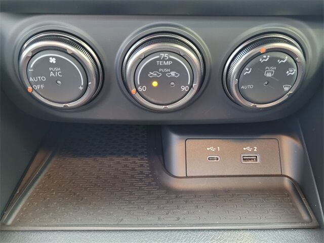 2024 Nissan Nissan Z NISMO Roseville CA