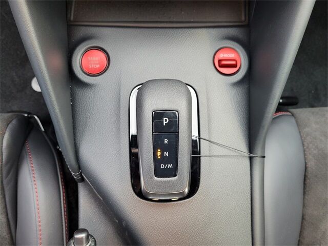2024 Nissan Nissan Z NISMO Roseville CA