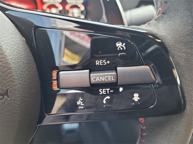 2024 Nissan Nissan Z NISMO Roseville CA