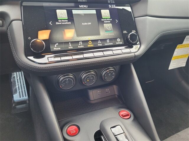 2024 Nissan Nissan Z NISMO Roseville CA