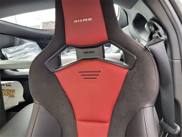 2024 Nissan Nissan Z NISMO Roseville CA