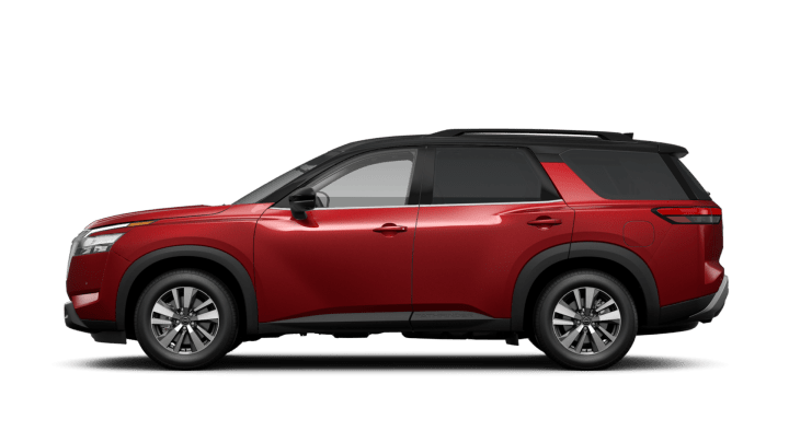 2024 Nissan Pathfinder San Clemente CA