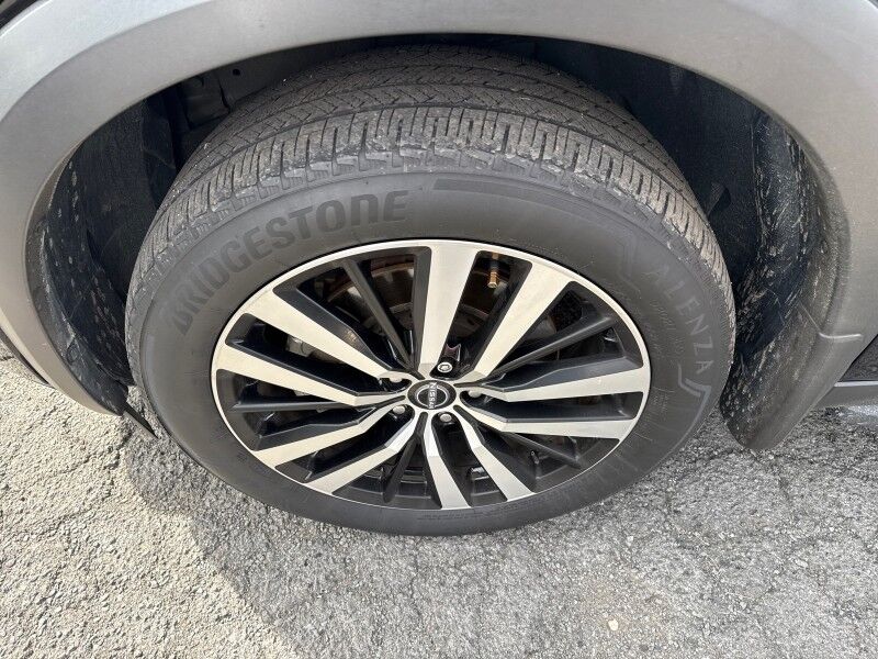 2024 Nissan Pathfinder Platinum AWD 2024 Nissan Pathfinder Platinum AWD