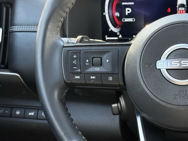 2024 Nissan Pathfinder Platinum San Clemente CA 2024 Nissan Pathfinder Platinum San Clemente CA