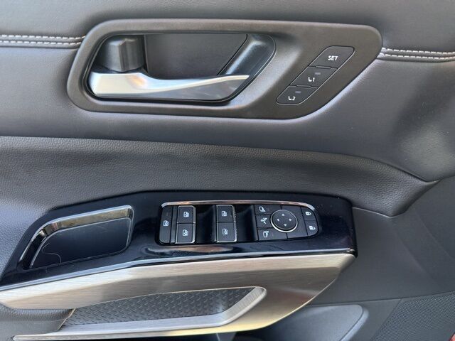 2024 Nissan Pathfinder Platinum San Clemente CA 2024 Nissan Pathfinder Platinum San Clemente CA