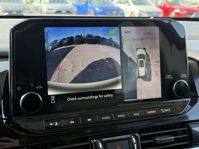 2024 Nissan Pathfinder Platinum San Clemente CA 2024 Nissan Pathfinder Platinum San Clemente CA