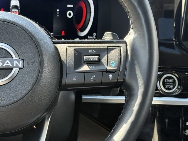 2024 Nissan Pathfinder Platinum San Clemente CA 2024 Nissan Pathfinder Platinum San Clemente CA