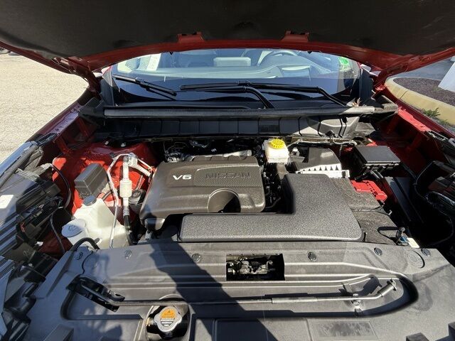 2024 Nissan Pathfinder Platinum San Clemente CA 2024 Nissan Pathfinder Platinum San Clemente CA