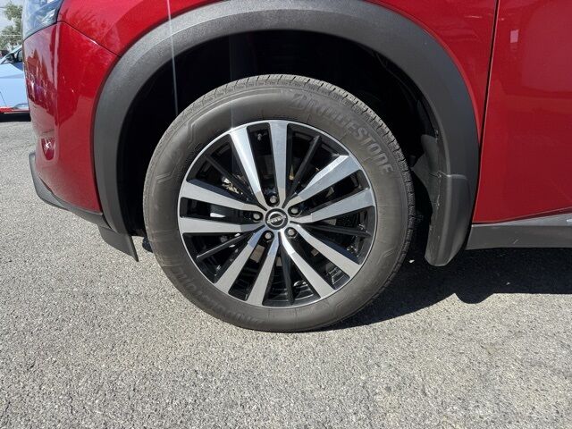 2024 Nissan Pathfinder Platinum San Clemente CA 2024 Nissan Pathfinder Platinum San Clemente CA