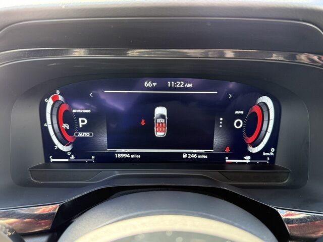 2024 Nissan Pathfinder Platinum San Clemente CA 2024 Nissan Pathfinder Platinum San Clemente CA