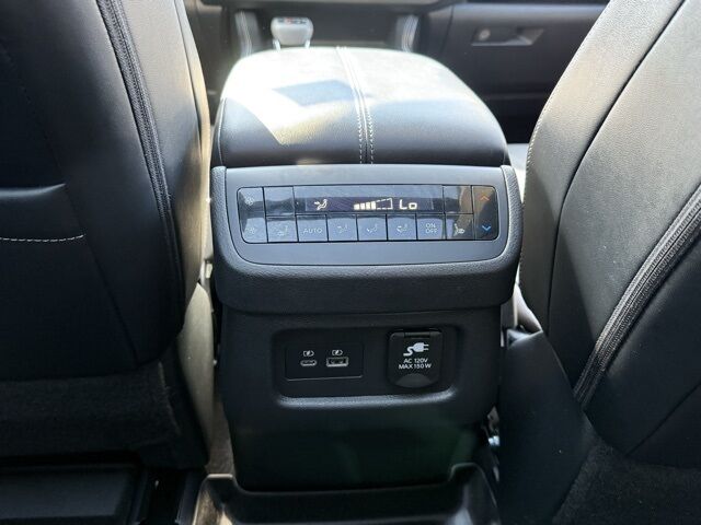 2024 Nissan Pathfinder Platinum San Clemente CA 2024 Nissan Pathfinder Platinum San Clemente CA