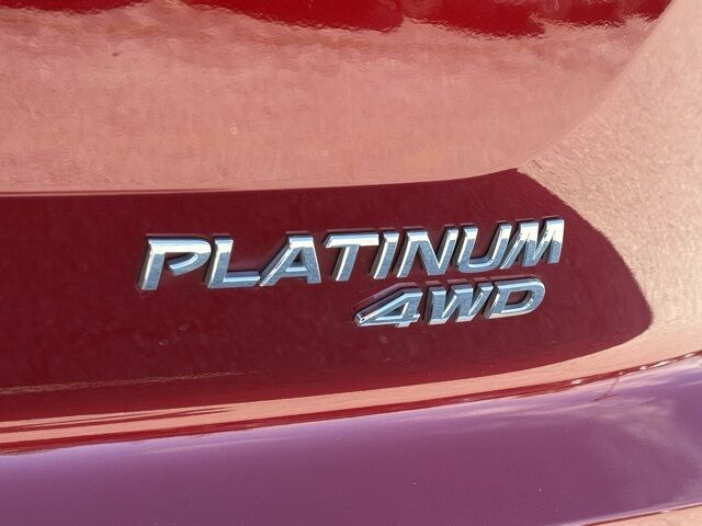 2024 Nissan Pathfinder Platinum San Clemente CA 2024 Nissan Pathfinder Platinum San Clemente CA